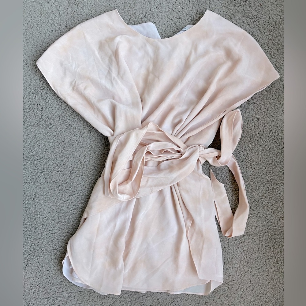 MM Lafleur New with tags! Selena Top. Small.